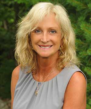 Dr. Jan Krefting, dentist