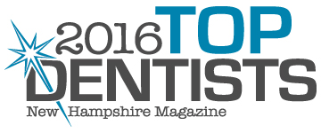 New Hampshire's Top Dentists 2016